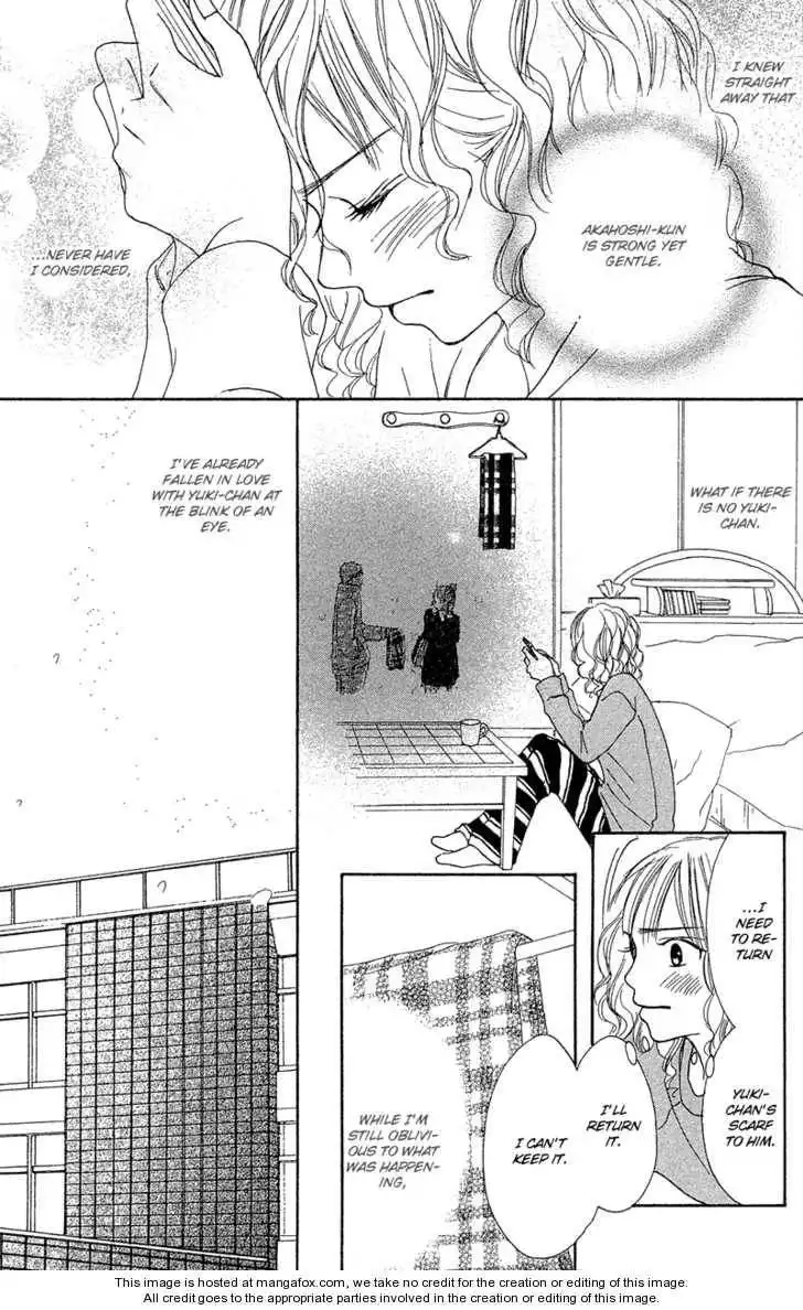 Crazy for You (Shoujo) Chapter 17 16